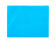 Папка на молнии А5 Attache Color, голубой
