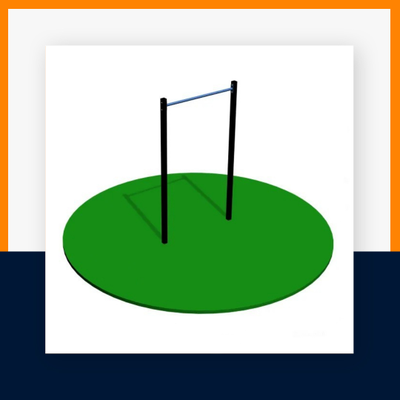 Спортивная площадка Workout T01