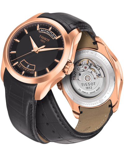 Швейцарские часы Tissot T035.407.36.051.01