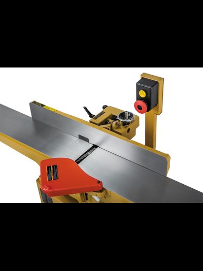 Powermatic 60HH Фуговальный станок (380В)