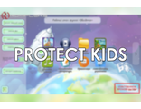 Интерактивная безопасная среда для ученика «PROTECT KIDS»