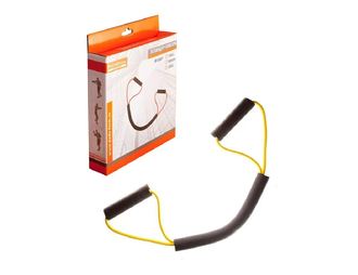 Эспандер боксера "Альфа Каприз" BF-EXB01, размеры 75/80/90 см