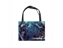 Сумка-шоппер Fallout, Фоллаут №37