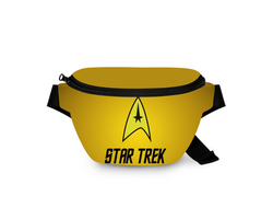 Поясная сумка Star Trek, Стартрек №7
