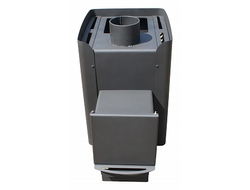 ПЕЧЬ Варвара «БАННИК УДЛИНЕННАЯ ТОПКА»