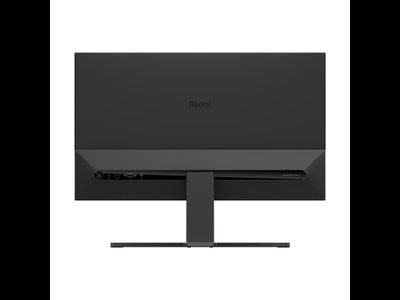 Монитор XIAOMI Redmi Monitor 27" (RMMNT27NF EU) (BHR4975EU) Черный