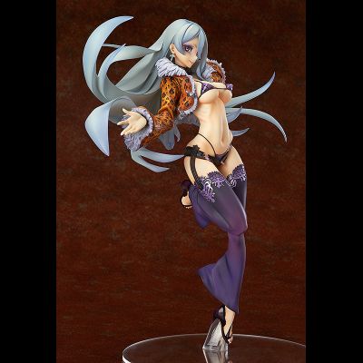 Фигурка 1/7 Psychic Ungro Style