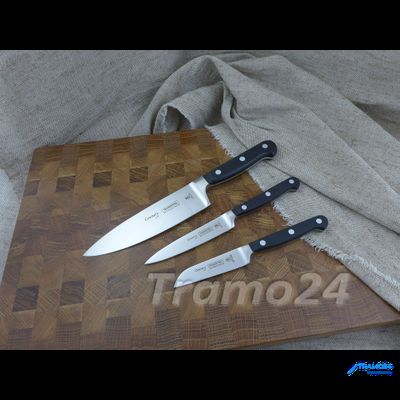 Набор ножей TRAMONTINA CENTURY 3 пр. - С36.104.00