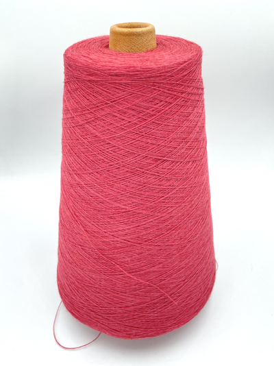 E.MIROGLIO ABSOLUTE 70%CO хлопок 30%WV меринос 3/50 1666 м в 100 гр. цв. GH4 коралловый