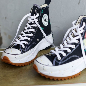 Converse high tops rainbow new arrivals