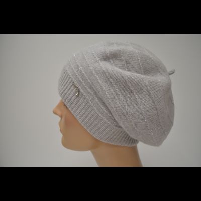 Берет Vizio SS 1700 B серый