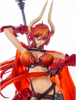 Фигурка 1/8 Сатана (Satan)