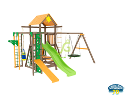 Детская площадка IgraGrad Спорт 1