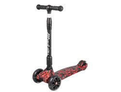 Самокат TT TIGER PRINT