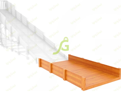 Выкат 3 м для IgraGrad Snow Fox