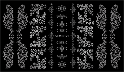 SILVER122