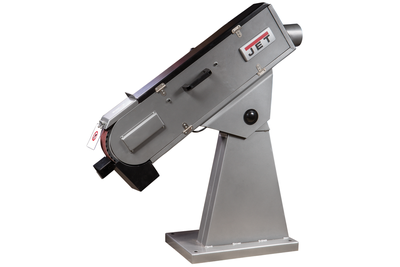 JBSM-75 (220В) Ленточный шлифовальный станок