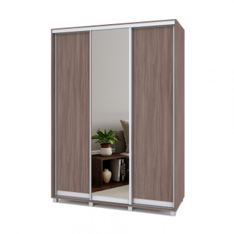 Шкаф-купе 1,8 Роланд Р182