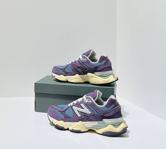 New Balance 9060 “Shadow”