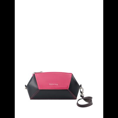 Lady Boxxy 2	 Черный Розовый