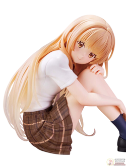 Фигурка Махиру Сина (Shiina Mahiru Bandai Spirits)