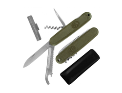 Mil-Tec Мультитул Bundeswehr BW Olive (нет в наличии)