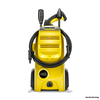 Минимойка Karcher K 4 Classic (1.679-420.0)