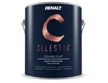 КРАСКА ДЛЯ ПОТОЛКА DENALT CELESTIA CEILING FLAT 3.78Л