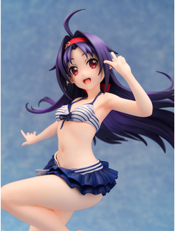 Фигурка 1/7 Юки (Yuuki Swimsuit Ver.)