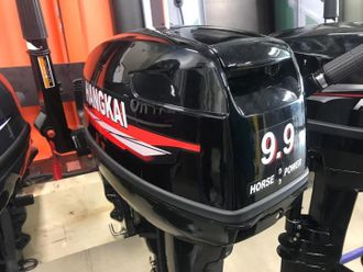 Лодочный мотор HANGKAI M 9.9 (15) (S)