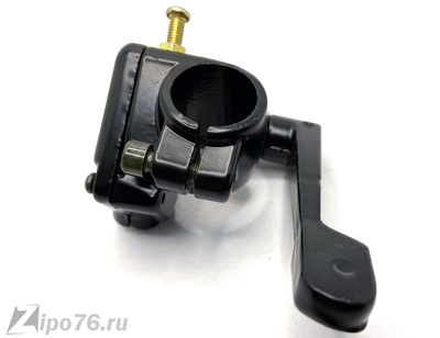 Курок газа для квадроцикла детского 49 кубов