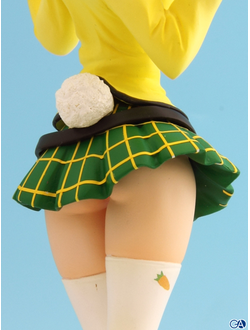 Фигурка Каллен Кодзуки (Kallen Kouzuki)