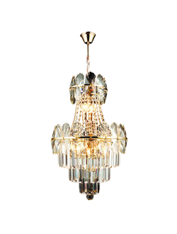 Люстра 70660.01.01.06 МИРЗЭ WEDO LIGHT