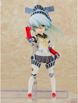Фигурка Labrys