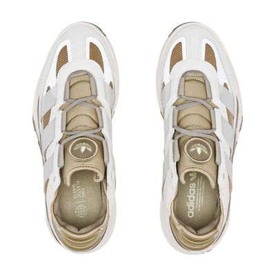 Adidas Niteball Orbit Green Magic Lime с мехом