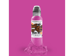 Rushmore Magenta - "World Famous Ink" (США 1/2 OZ - 15 МЛ)