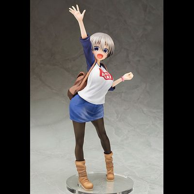 Фигурка 1/7 Хана Удзаки (Hana Uzaki)