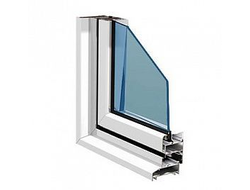 Распашная система Provedal Р400