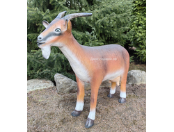 КОЗА 72*91см  9кг  полистоун Россия 9363/012208*