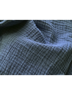 Муслин ДАББИ  ширина 142 см Цвет 831