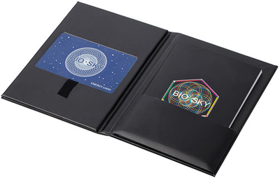 BIOSKY - ФОТОННЫЙ КРИСТАЛЛ СИНИЙ