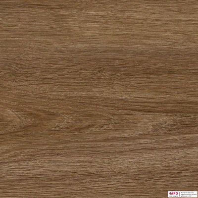 Ламинат Haro Tritty 200 Aqua Дуб Элеганза Дымчатый 542056 33 класс толщина 8 мм с фаской 1.98 м2