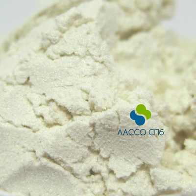 Перламутр пигмент мика интерферент "Сказочно Золотой Сатин" 5-25 мкм 1 кг