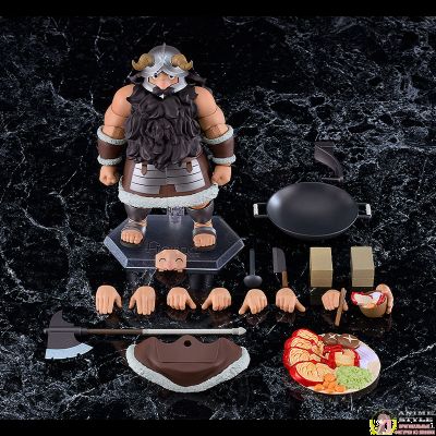 Фигурка фигма Сэнси (figma Senshi)