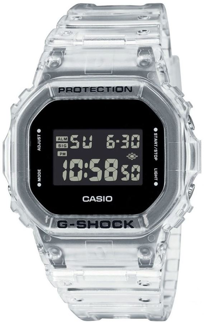Jam g deals shock dw 5600