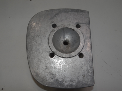 Правая головка Иж Ю 2