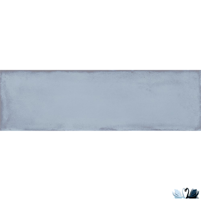 Керамическая плитка Kerama Marazzi Монпарнас синий 8.5x28.5 см глянцевый