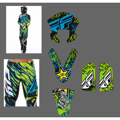 Baltmotors Motard 250 #1485