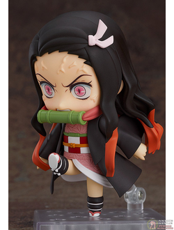 Нендроид Нэдзуко Камадо (Nezuko Kamado)