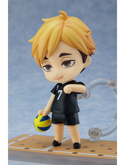 Нендроид Ацуму Мия (Atsumu Miya)